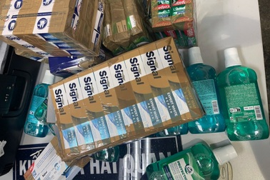 Công an TPHCM thông tin về vụ 4 tiếp viên mang ma túy, khởi tố 65 bị can