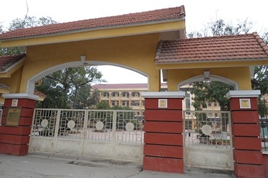 Nhiều sai phạm ở Trường THPT Lê Quý Đôn