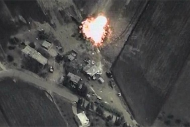 Nhiều quốc gia gia nhập liên minh chống IS ở Syria