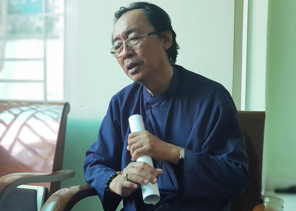 “Vui buồn lẫn lộn” khi được minh oan sau 18 năm mang thân phận bị can - 3 “Vui buồn lẫn lộn” khi được minh oan sau 18 năm mang thân phận bị can - 3