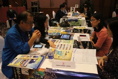 Sang Nhật tu nghiệp HDV sẽ được lo phí chỗ trọ