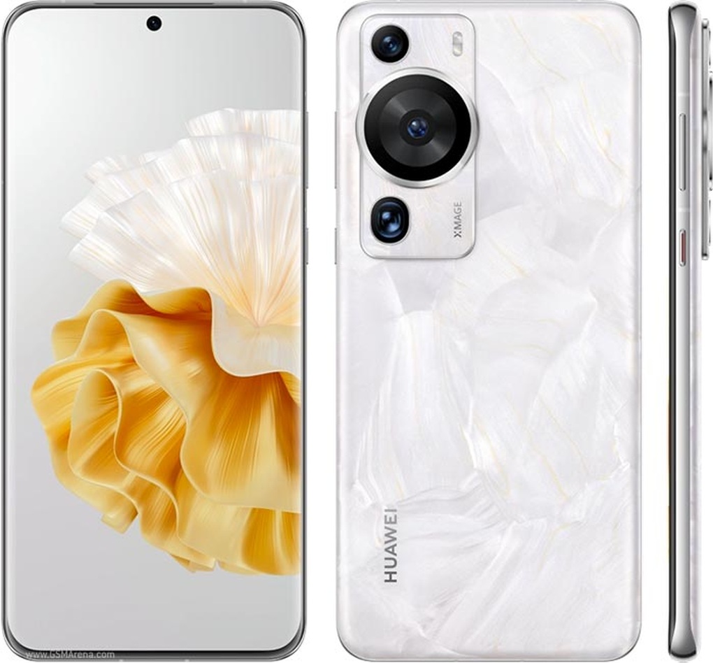 Huawei P60 Pro…