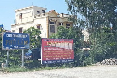 Khởi tố một giám đốc doanh nghiệp dùng thủ đoạn trốn thuế tại Bắc Ninh