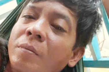 Kẻ nghi "nẫng" hơn 1,3 tỷ đồng của người khác bị công an truy tìm