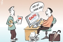 Công chức "cắp ô" cũng có người đầy khát khao cống hiến!