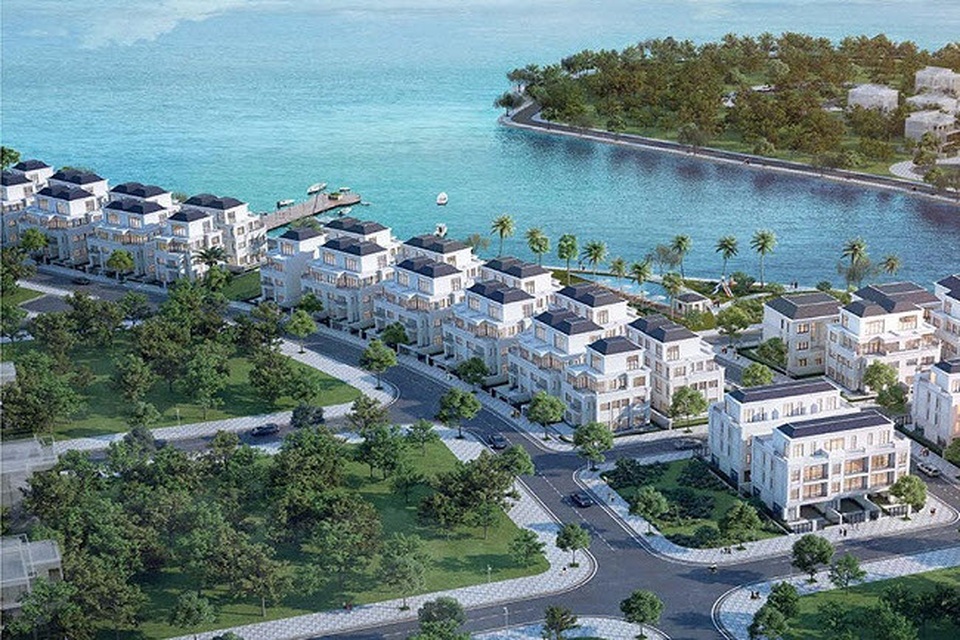 Nhìn lại chuỗi dự án trọng điểm trong hệ sinh thái của FLCHomes - 9 Nhìn lại chuỗi dự án trọng điểm trong hệ sinh thái của FLCHomes - 9