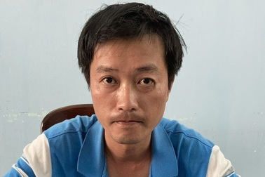 Vụ người đàn ông tử vong ở công viên: Bị bạn nhậu đâm vào bụng