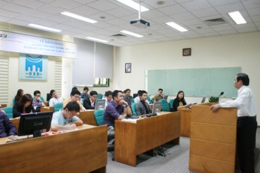 Bài học thành công từ thế giới