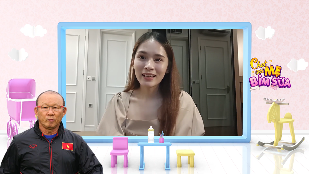 HLV Park Hang Seo từng xin lỗi vợ Hùng Dũng vì một lí do đặc biệt - 3 HLV Park Hang Seo từng xin lỗi vợ Hùng Dũng vì một lí do đặc biệt - 3