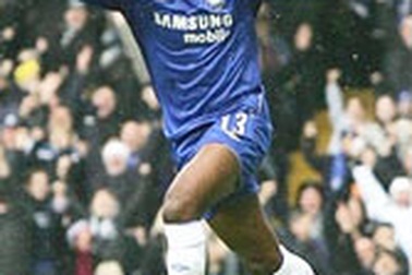 Gallas -  Từ chối Chelsea vì cuộc đào thoát mới