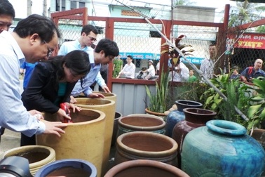 Lập 6 đoàn kiểm tra, phòng chống dịch do vi rút Zika