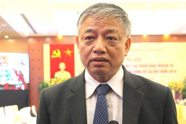 Thứ trưởng Bộ Lao động: “Tuổi nghỉ hưu hiện nay đã có cách đây 50 năm”