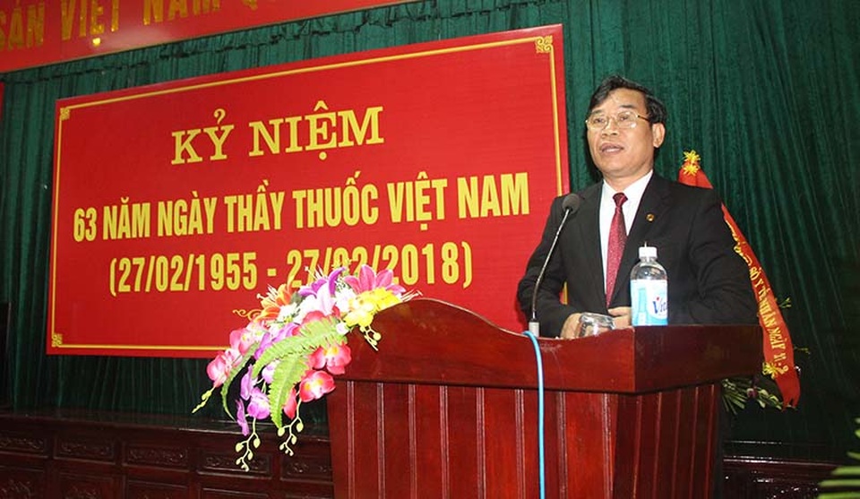 Truy trách nhiệm sai phạm trong các gói thầu thiết bị y tế chống dịch - 1 Truy trách nhiệm sai phạm trong các gói thầu thiết bị y tế chống dịch - 1