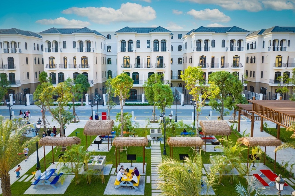 Loạt chính sách hấp dẫn hút cư dân về Vinhomes Ocean Park 2 - 1 Loạt chính sách hấp dẫn hút cư dân về Vinhomes Ocean Park 2 - 1