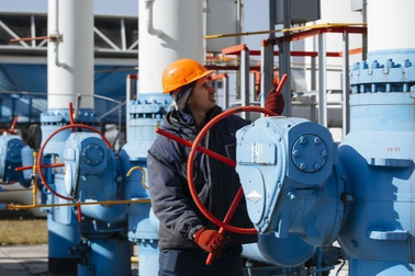 Công ty Ukraine tuyên bố thắng kiện Nga 5 tỷ USD