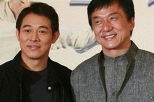 Thế lực của ông trùm bắt Thành Long quỳ gối suốt một giờ đồng hồ