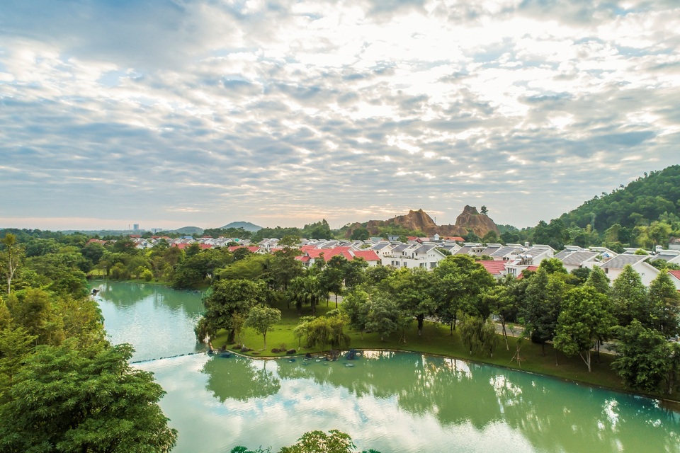 Cuộc sống trọn vẹn ở Xanh Villas - 4 Cuộc sống trọn vẹn ở Xanh Villas - 4