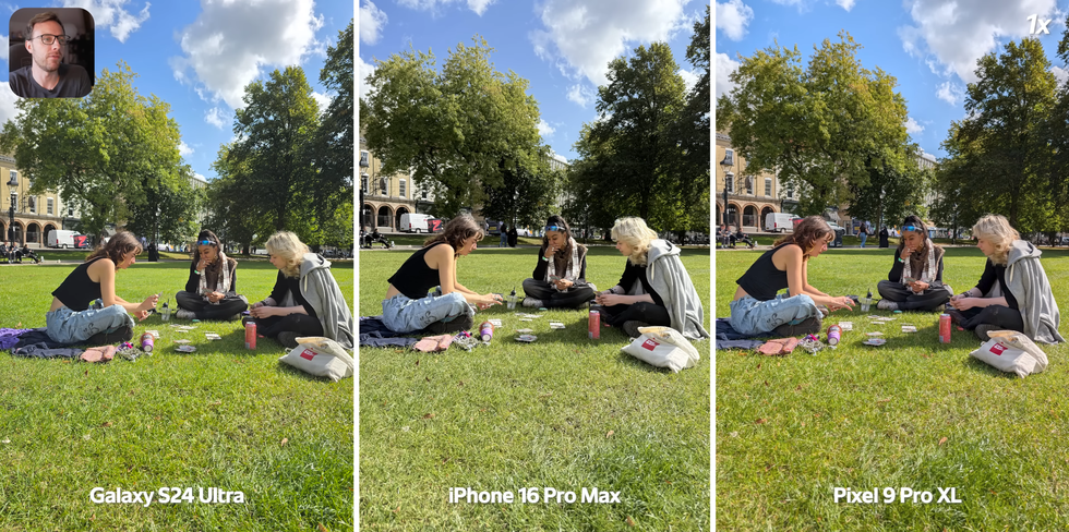 So sánh ảnh chụp từ iPhone 16 Pro Max, Galaxy S24 Ultra, Pixel 9 Pro XL - 9 So sánh ảnh chụp từ iPhone 16 Pro Max, Galaxy S24 Ultra, Pixel 9 Pro XL - 9