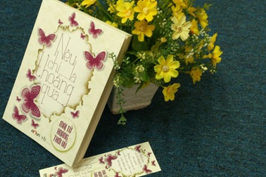 Không còn câu chuyện Lọ Lem và chàng hoàng tử?