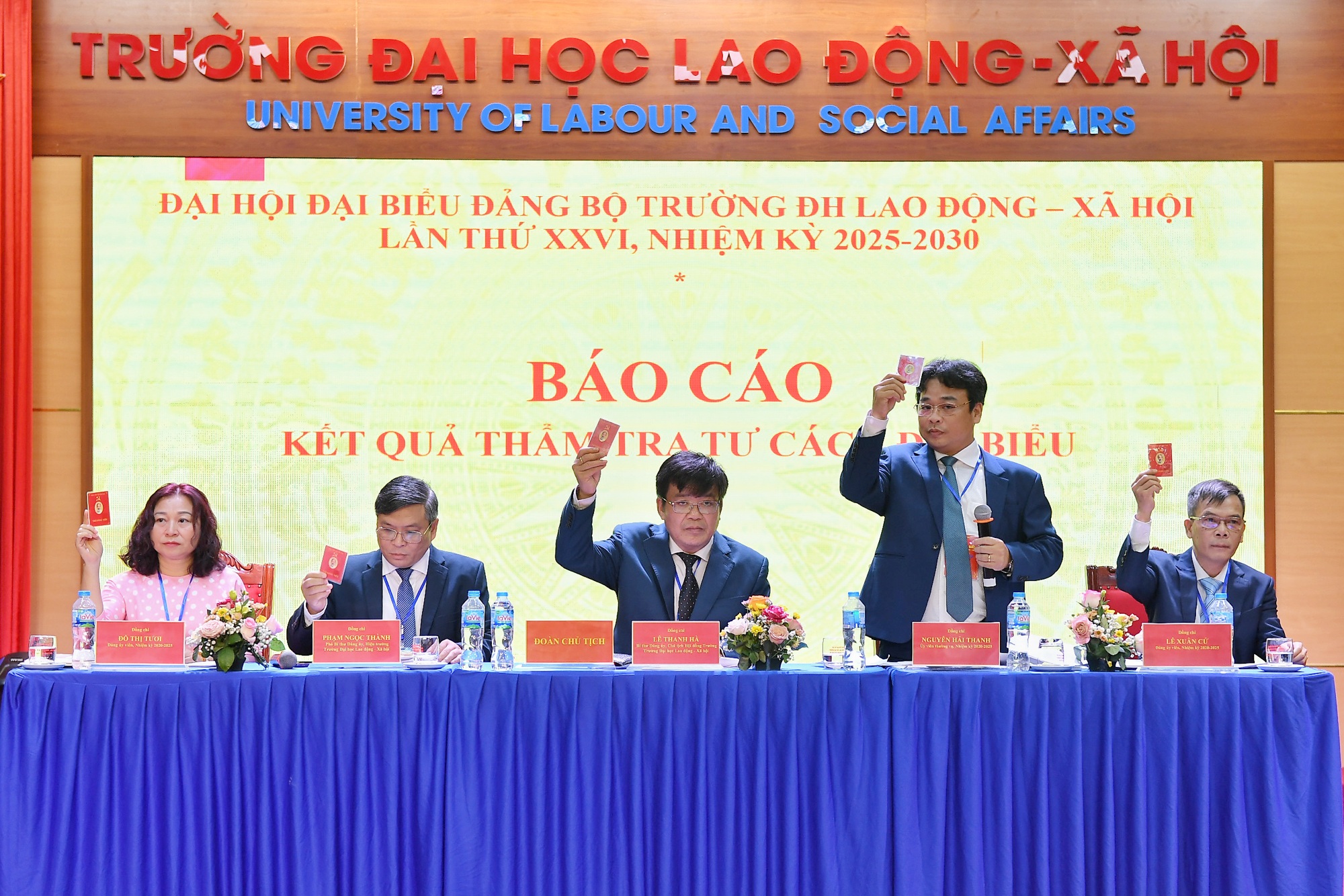 Yêu cầu cao đối với thương hiệu lớn trong nước về đào tạo nguồn nhân lực