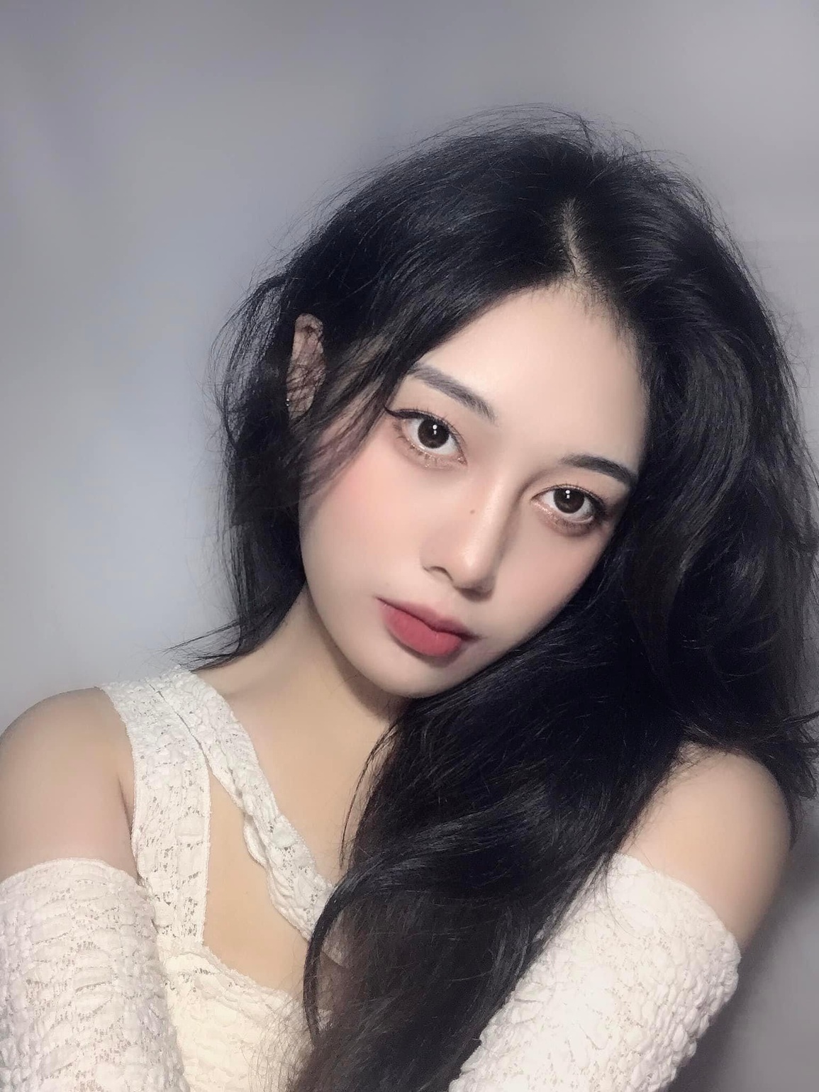 Bị chê ngoại hình, thiếu nữ Thái Nguyên lột xác khiến bao người ngỡ ngàng - 6 Bị chê ngoại hình, thiếu nữ Thái Nguyên lột xác khiến bao người ngỡ ngàng - 6