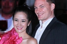 Hai cuộc hôn nhân lỡ dở của “cô Bống” Hồng Nhung