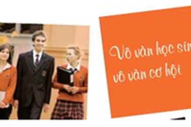 Triển lãm giáo dục trường công lập tiểu bang Victoria