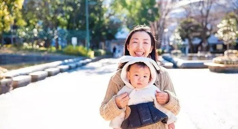 Nể phục bà mẹ 5 con người Nhật tốt nghiệp ĐH Harvard loại xuất sắc - 1 Nể phục bà mẹ 5 con người Nhật tốt nghiệp ĐH Harvard loại xuất sắc - 1