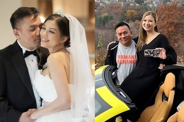 Ca sĩ Phạm Thanh Thảo: Viên mãn bên chồng Việt kiều, sắm xe hơi, du thuyền