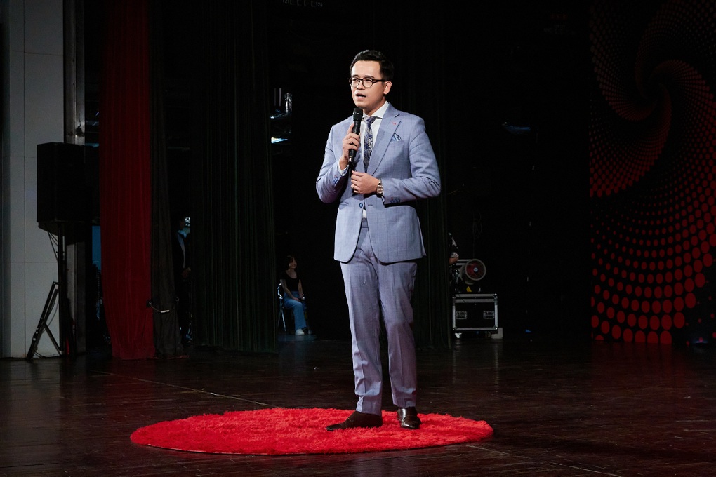An Nguy bật khóc kể về sự ra đi của người bạn thân - 2 An Nguy bật khóc kể về sự ra đi của người bạn thân - 2