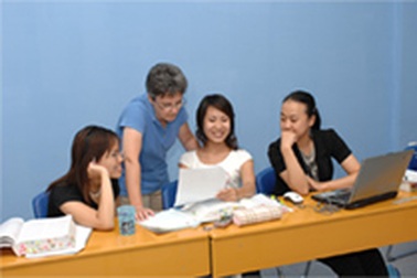 Chinh phục giảng đường  Anh Quốc (NCUK) 