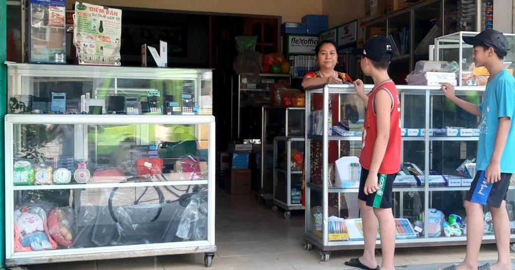 Bộ LĐ-TBXH nói gì khi 4.000 người đóng bảo hiểm nhưng không có lương hưu? - 1 Bộ LĐ-TBXH nói gì khi 4.000 người đóng bảo hiểm nhưng không có lương hưu? - 1
