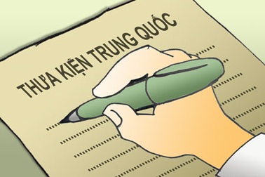 Không để bà Hoa đơn độc trong vụ kiện Trung Quốc