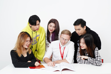 4 nhân tố tạo nên chất lượng giảng dạy tại SunUni Academy