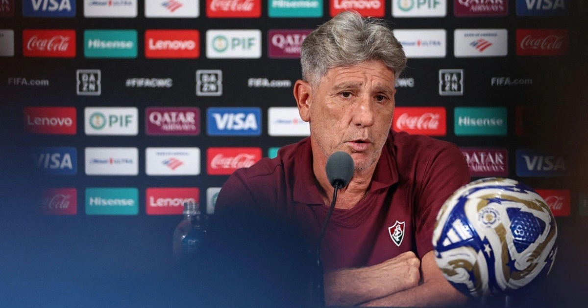 Fluminense muốn "chơi cờ vua" với Chelsea