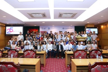 Hợp tác và kiểm định Quốc tế - hướng đi tiên phong cho các tổ chức đào tạo trong nước