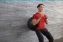 Bài tập đơn giản giúp ngăn ngừa bệnh trĩ