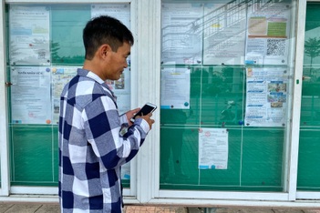 Những ngành nghề cắt giảm 75% lao động, lương sụt đến 20%