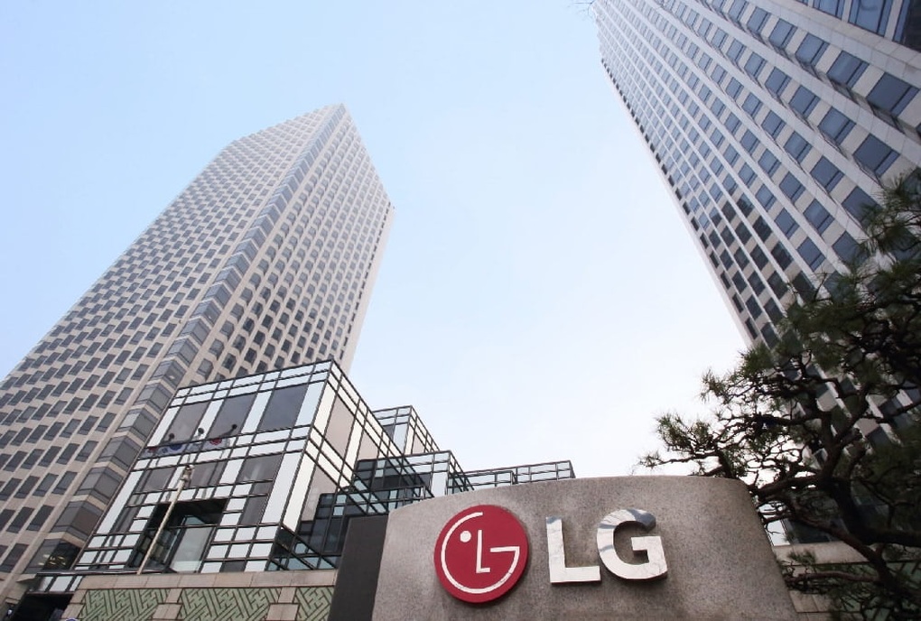 LG đạt doanh thu kỷ lục trong quý III, đổi mới mô hình kinh doanh - 1 LG đạt doanh thu kỷ lục trong quý III, đổi mới mô hình kinh doanh - 1