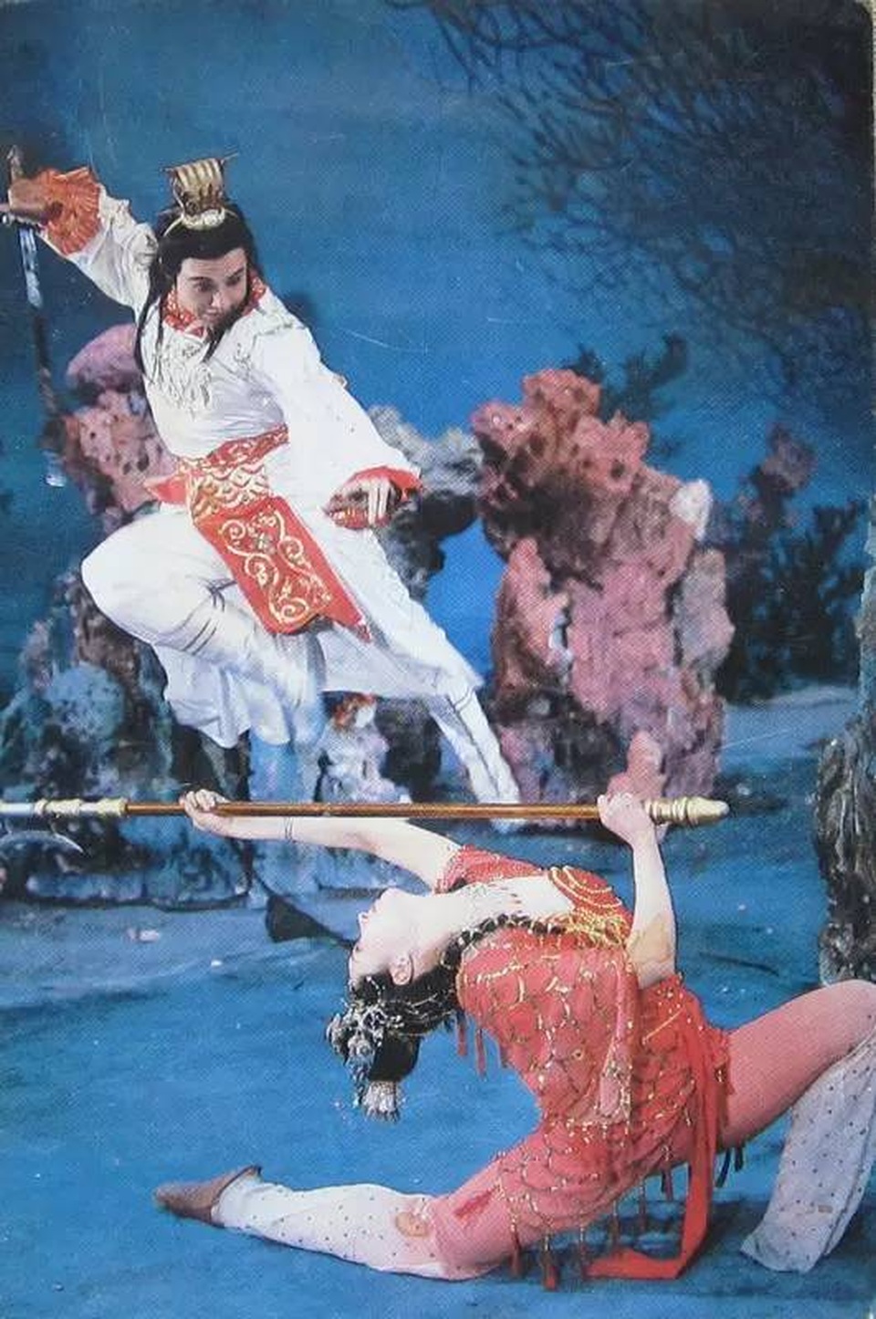 Cuộc đời sóng gió của tài tử điển trai nhất bộ phim Tây Du Ký - 5 Cuộc đời sóng gió của tài tử điển trai nhất bộ phim Tây Du Ký - 5