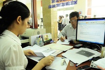 Đối tượng cán bộ nào thuộc diện tinh giản biên chế?