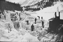 Lở tuyết tại Nepal và những sự kiện kinh hoàng trong lịch sử