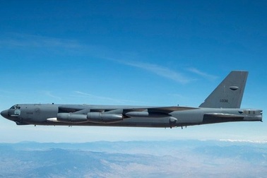 Mỹ có thể đã âm thầm thử nghiệm thành công tên lửa siêu vượt âm