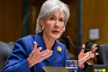 Bộ trưởng y tế Mỹ mất chức vì bê bối Obamacare