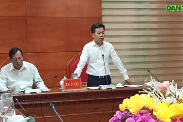 Chủ tịch Cà Mau chỉ đạo công tác BHXH tự nguyện