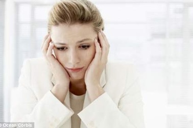 Tinh bột - Thủ phạm gây trầm cảm