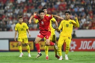 FIFA và AFC nói điều đặc biệt về chiến thắng của tuyển Việt Nam