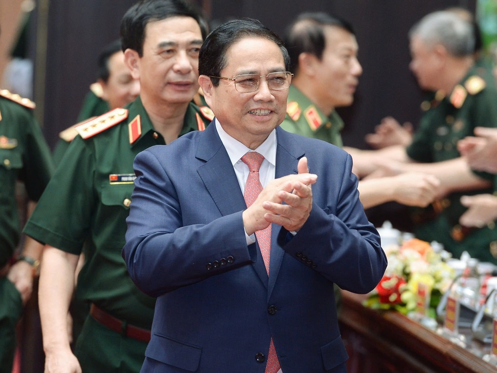 Huấn luyện, tổ chức thành công lễ diễu binh, diễu hành dịp Quốc khánh 2/9 - 1 Huấn luyện, tổ chức thành công lễ diễu binh, diễu hành dịp Quốc khánh 2/9 - 1