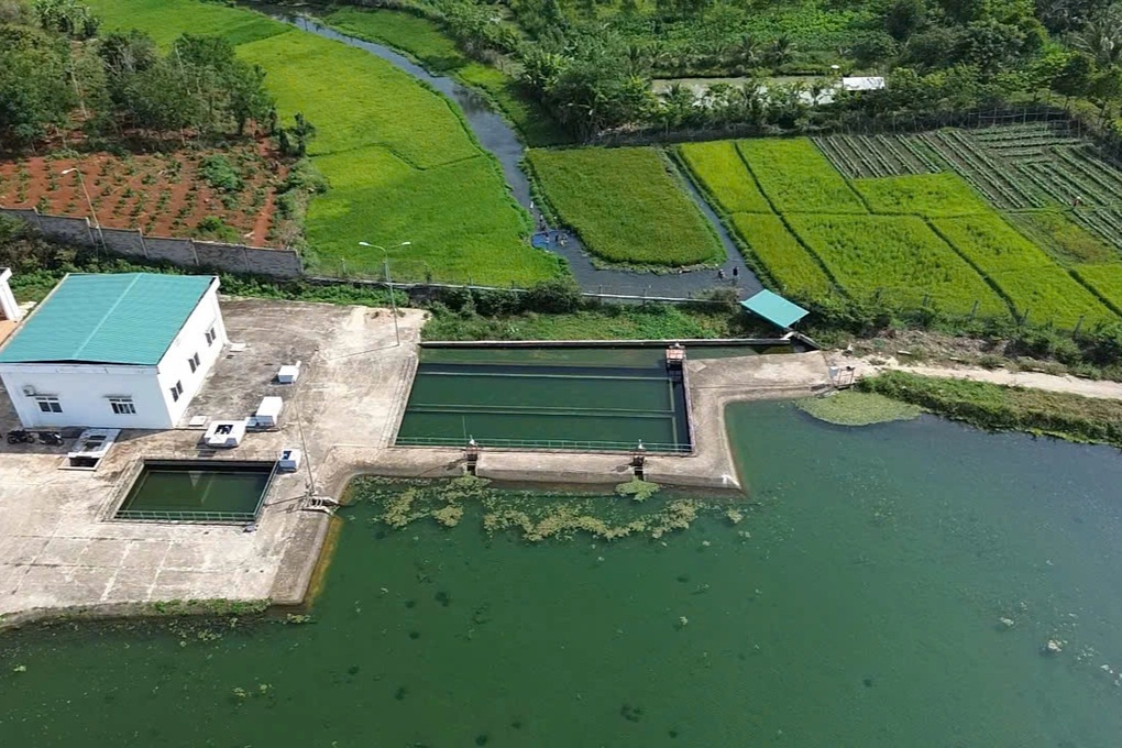 Vụ nhập nhằng giá bán nước tại Đắk Lắk: Có lỗi của Sở Tài chính - 3 Vụ nhập nhằng giá bán nước tại Đắk Lắk: Có lỗi của Sở Tài chính - 3