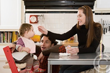 Sự thật về xirô trị biếng ăn